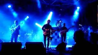 British Sea Power - Who&#39;s In Control (live at Leefest)