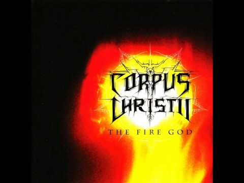 Corpus Christii - Penetrator