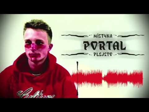 Plejsto - Portal
