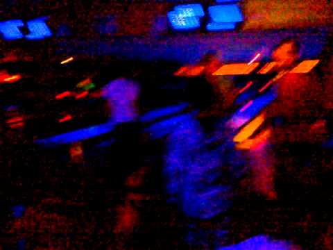 Jonathan C1: Bowlen in Hoorn tijdens VOC Trophy!