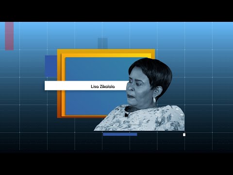 EP:7 | Lisa Zikalala - Life Sentence, Thai Prison, Family Tragedy, Loss, Survival, Royal Pardon