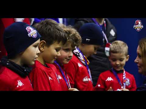 FUNINIO WINTER CUP 2021