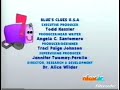 Blue S Clues UK What Does Blue Want To Do With Her Picture Credits With Mailbox