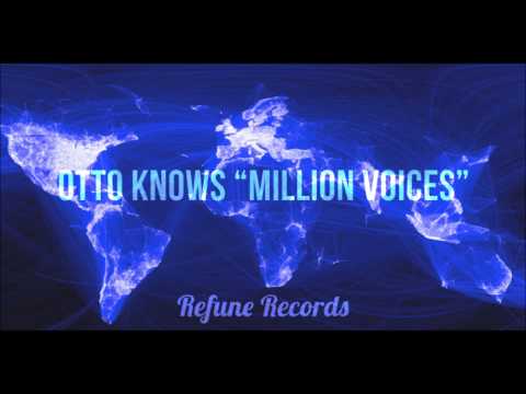 Skylar Grey vs Otto Knows - Million Invisible Voices (Dj Matias Mash Up)