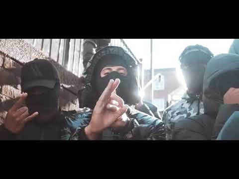 (1011) Play For The Pagans - Digga D x Sav’O x Horrid1 (Music Video) RE-UPLOAD