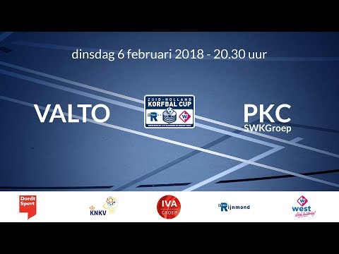 Valto 1 - PKC/SWKGroep 1