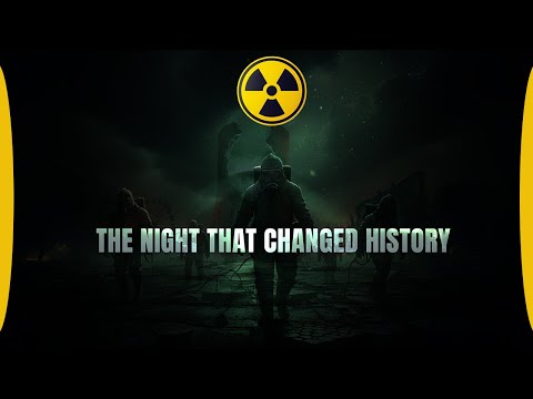 Chernobyl The Nuclear Accident That Changed the World Forever