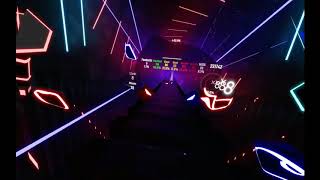 Thriller - Scandroid Custom song