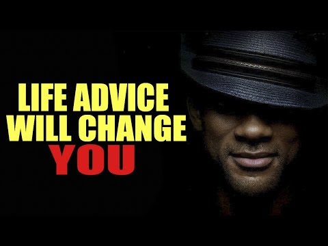 🅽🅴🆆Powerful Motivational Speech - Will Smith's Life Advice Will Change You - Will Smith Motivation