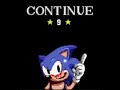 Sonic Drowning Theme El Pendrive Azul Countdown