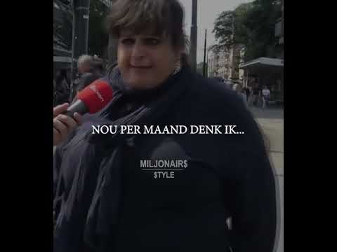 Wat verdient rapper Boef per maand