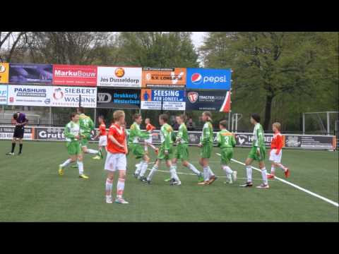 Longa'30 D1   asvDronten D1 foto's