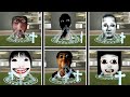 GMOD Crucifix From DOORS Vs Nico S Nextbots Garry S Mod