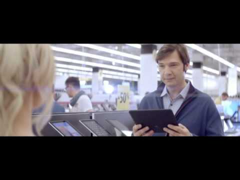 Ambasada dla media ekspert - Doda naga