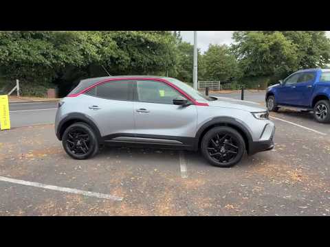 Opel Mokka GS 1.2i (100PS) S/S TOP SPEC - Image 2