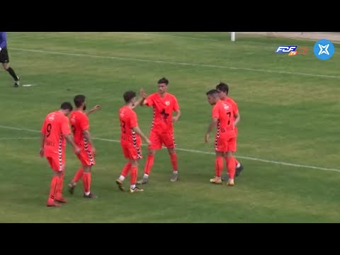 Resum Primera Catalana, Grup 1 (16.05.21)