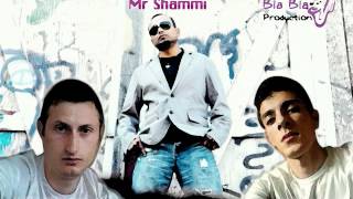 Mr Shammi feat. Bla Bla Project - Sexy Lady (Teaser) Coming  Soon