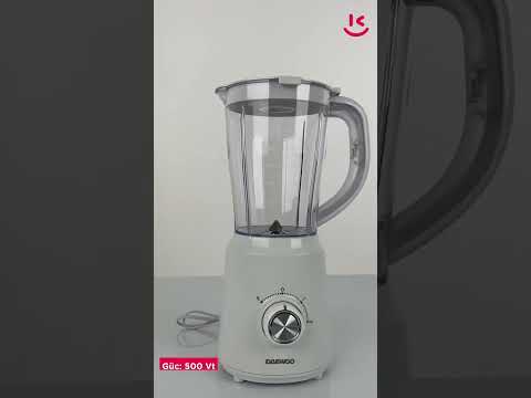 Blender Daewoo DBL-818  