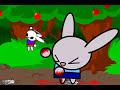 Bunny Kill 1 (Atlas) - Známka: 3, váha: střední