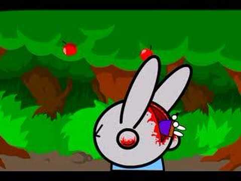 Bunny Kill 1