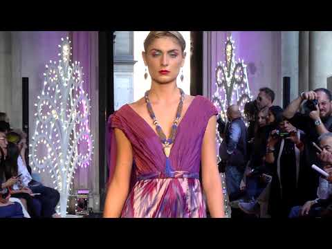 MadMood Milano Fashion Week Day 2 - Yihua Wang