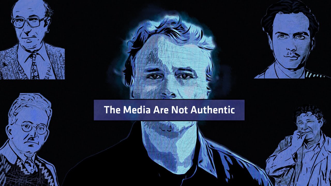 Media Philosophy: A Critical Wrap-Up