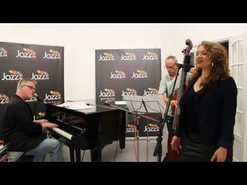 Dankworth Family Live Session at Jazz FM