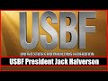 NATTY NEWS DAILY #46 | USBF President Jack Halverson