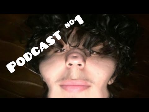 stickyboi podcast #1