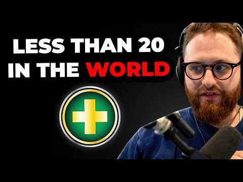 Recruiting Healers At The RWF Level Is Impossible