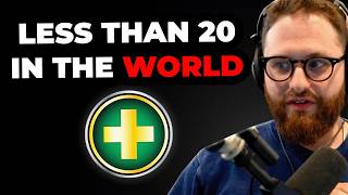 在RWF级别招募治疗者是不可能的