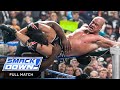 FULL MATCH 20 Man World Heavyweight Championship Battle Royal SmackDown Jan 13 2006