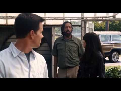 Greenhouse Scene from The Happening