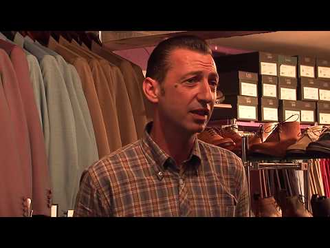 New Untouchables Interview: Jump the Gun