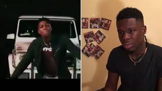 NBA Youngboy Tells Fredo Bang What He Did To Gee Money