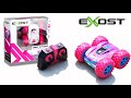 thumbnail: Exost Exost - 360 Cross II roze