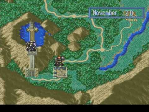 Feda The Emblem Of Justice battle 38