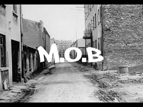 M.O.B - 48 BARS (Cut)