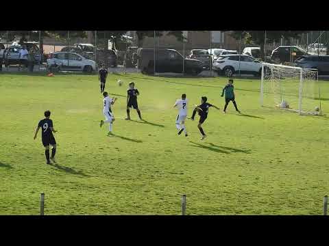 2022/05/20 2T Villafranca B – Golosine