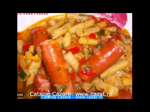 Cazare Basarabi, Suceava - Cazat.ro