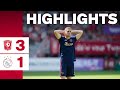 Highlights FC Twente - Ajax | Eredivisie