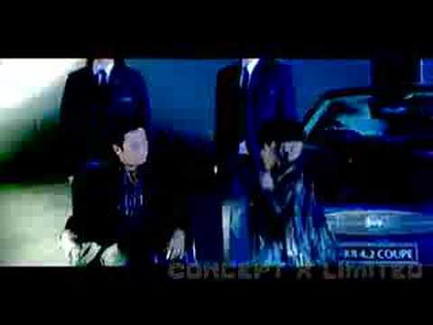 Adrienne Lau: You're the One ft Petey Pablo