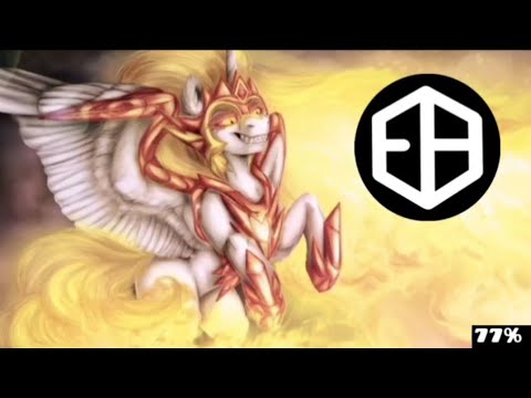 Evilwave X iFeature (Love & Hate)