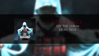 Thy Art is Murder - Vengeance (Holy War Bonus Track)