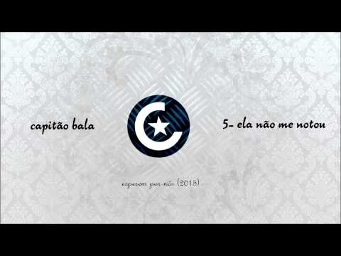 Ela Não Me Notou video
