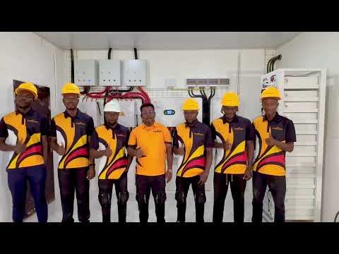 Zangosolar Team