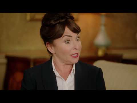 Angela Merkel's poker face problem