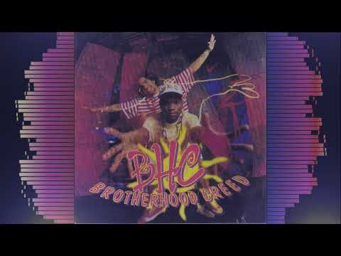 Brotherhood Creed - Helluva (Original Version) (1992)