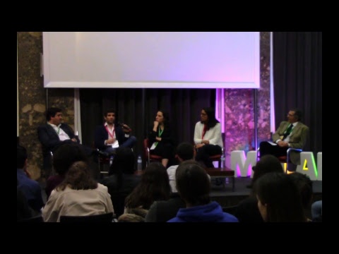 MecanIST VIII - Debate Mobility