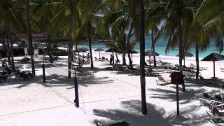 preview picture of video 'Grand Pineapple Beach Antigua by Lynn at Alpha Travel 919.467.5020'